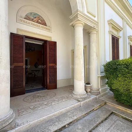 Degli Angeli *